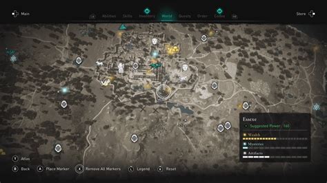 Assassin’s Creed Valhalla: Where To Find All Of The Codex Pages